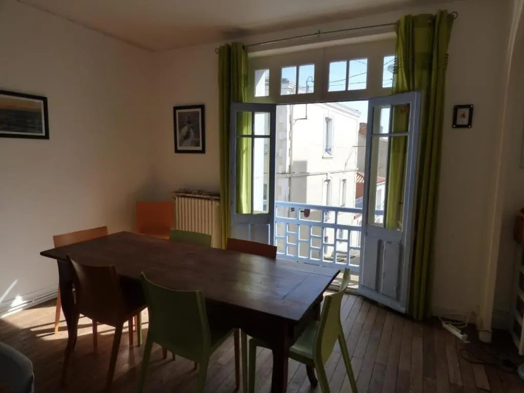 Maison Les Sables-d'Olonne, 5 pièces, 7 personnes - FR-1-427-111