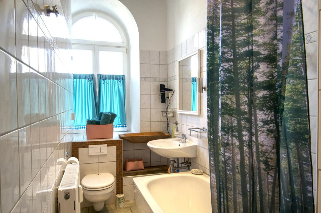 Ferienwohnung LANDHAUSSUITE Annaberg-Buchholz
