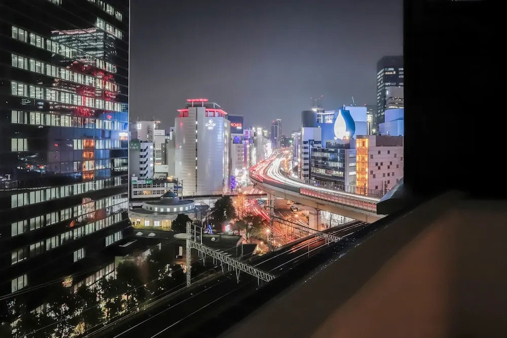 Ostay Umeda Hotel Apartment