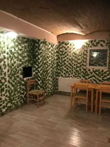 Opera Hostel Budapest