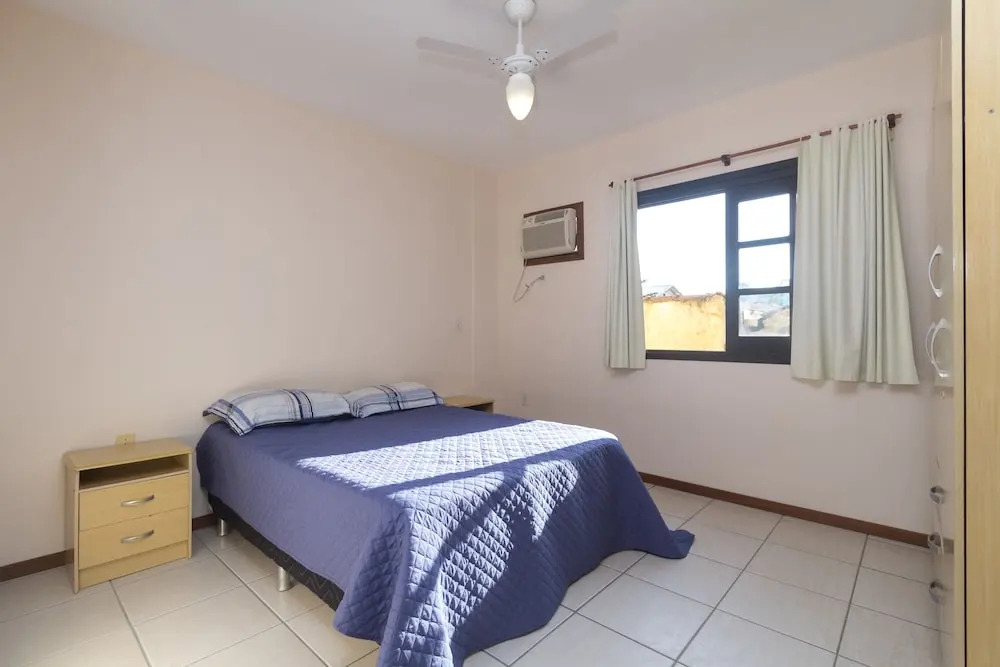 Apartamento 2 quartos - 302 - 2