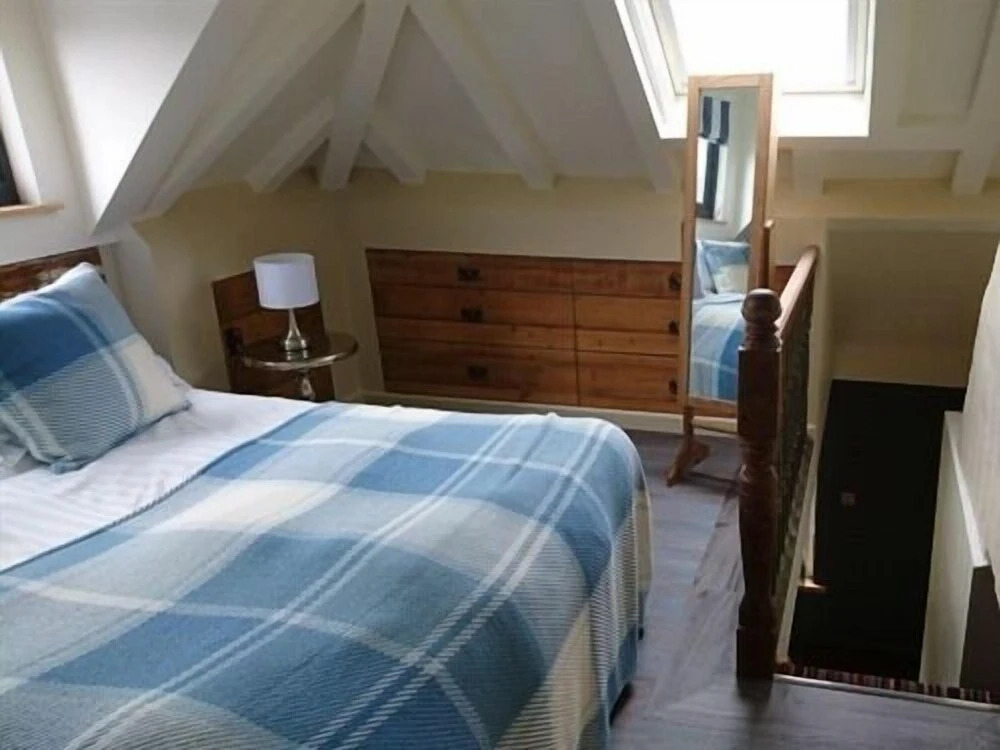 Studio 7 Apartment
