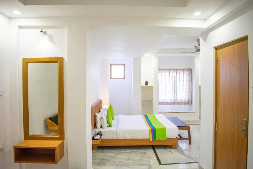 Hotel Banjara Heritage