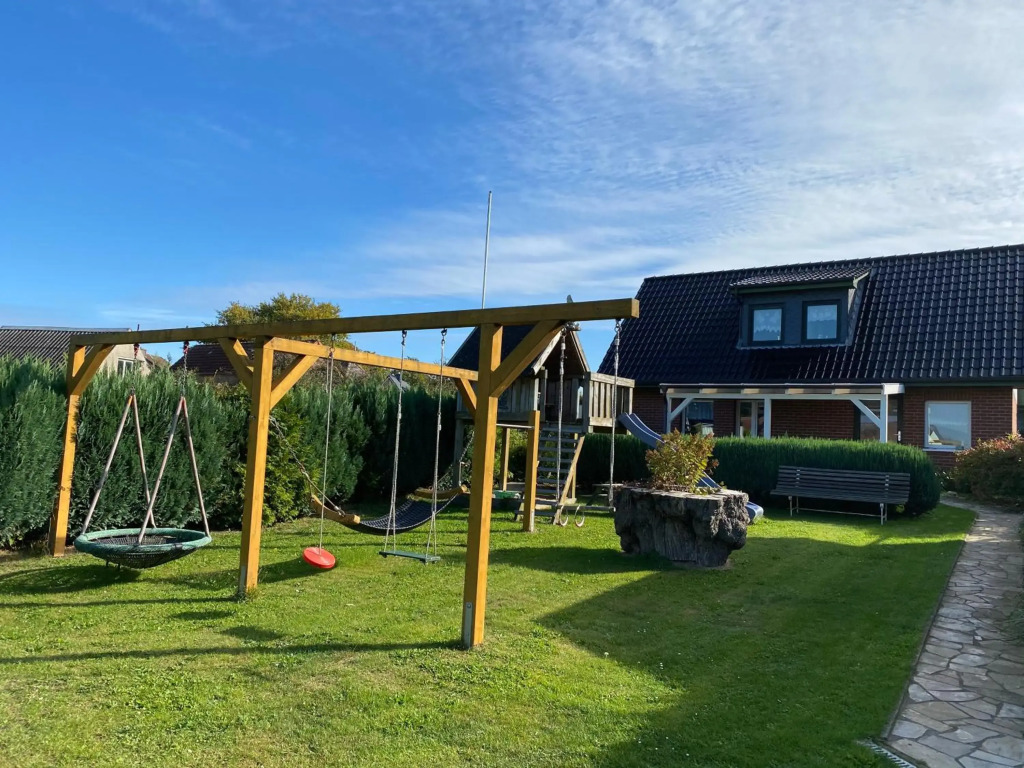 Ferienhaus Kira