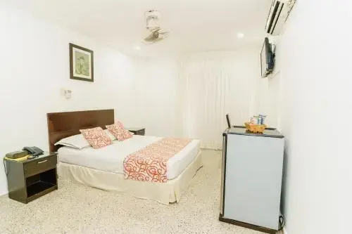 Hotel Las Molas