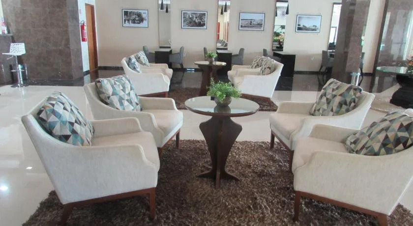 Hotel Vale Do Xingu