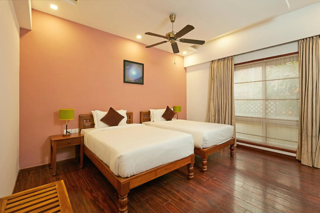 Maroma Suites