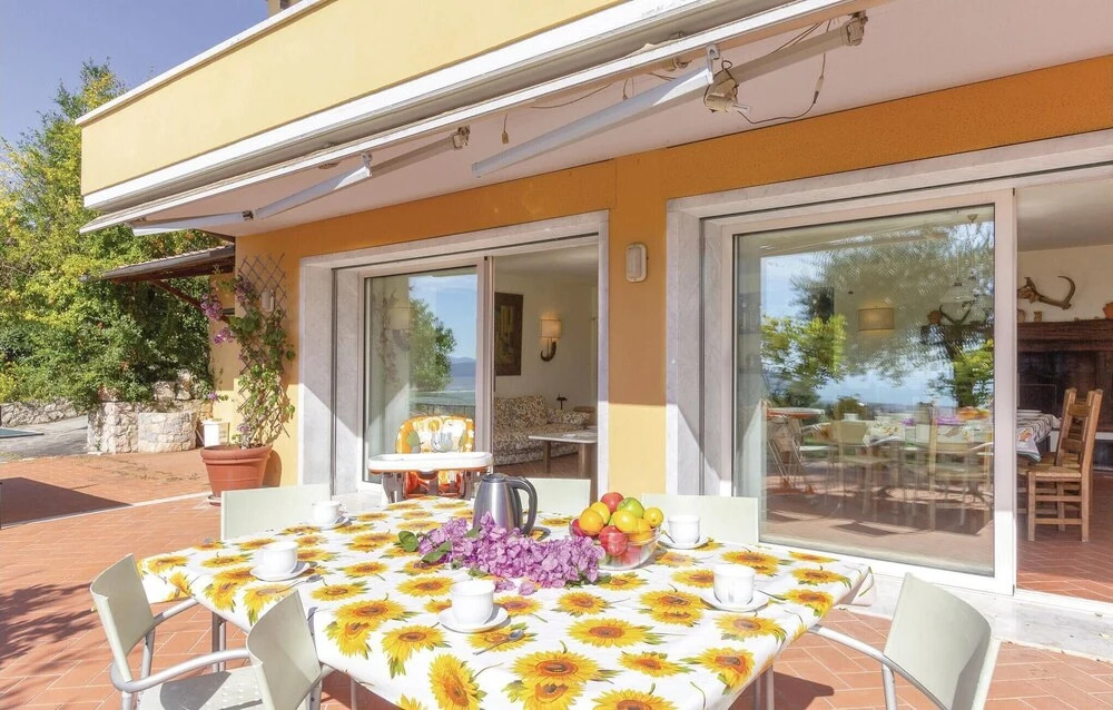 Casa Emilia