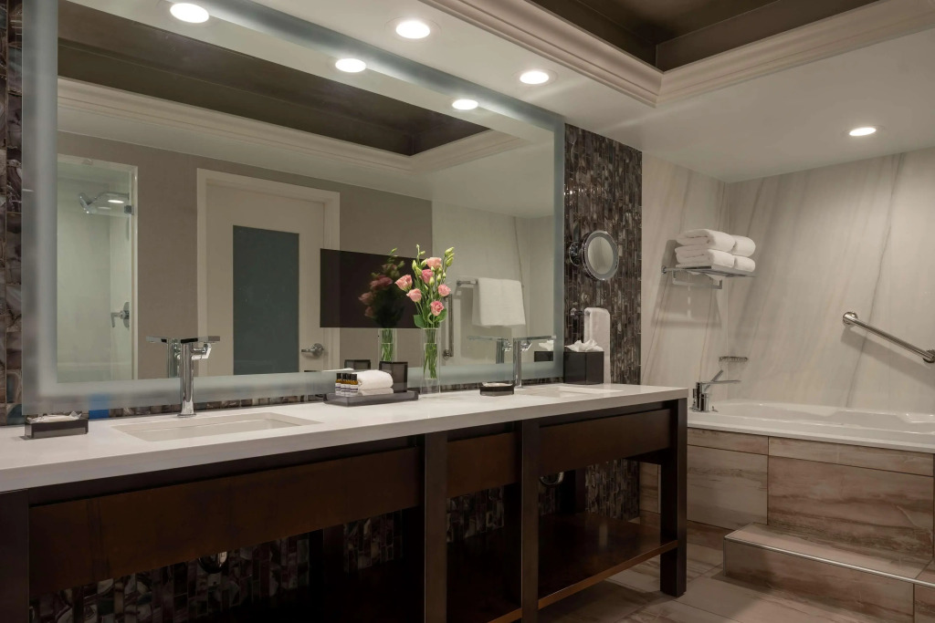 Hyatt Regency Orlando International Airport Hotel