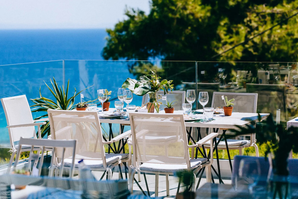 Rigas Boutique Hotel & Spa