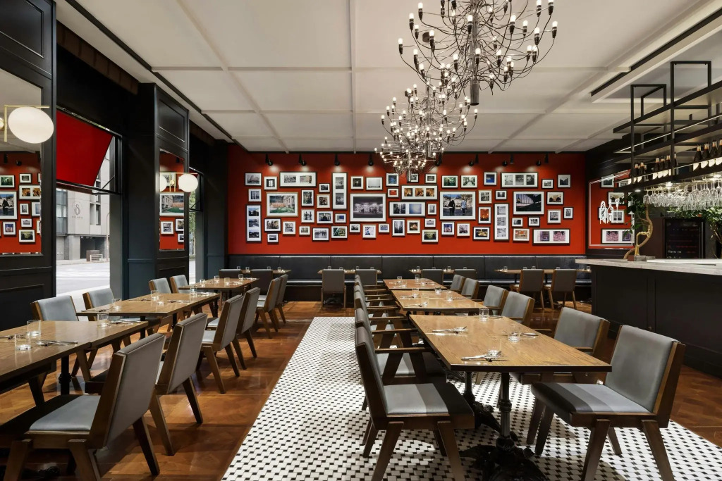 Courtyard by Marriott Kyoto Shijo Karasuma