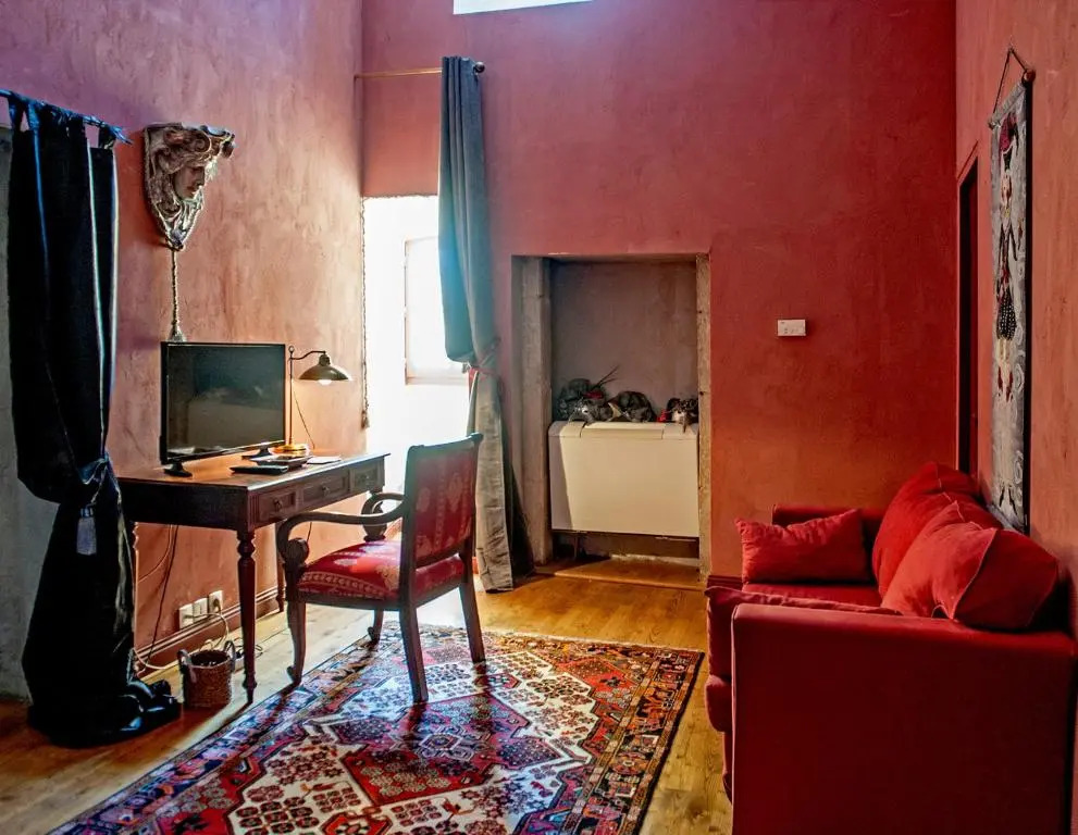 Demeure de Digoine "Chambre dHotes"