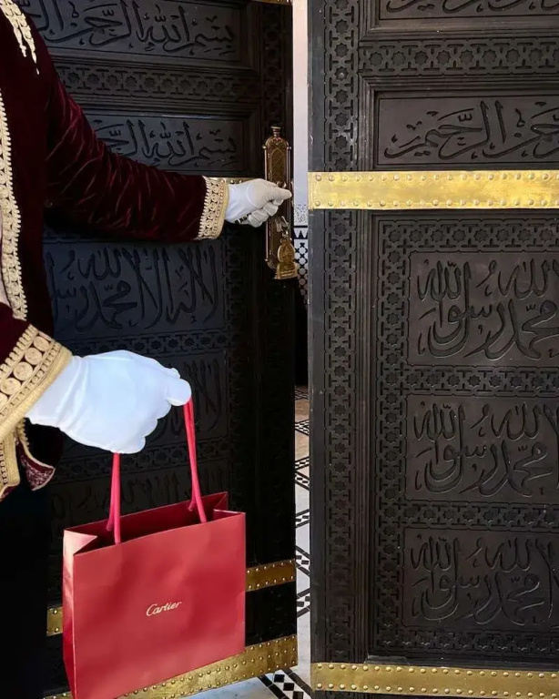 Palais De Fès Suites & Spa