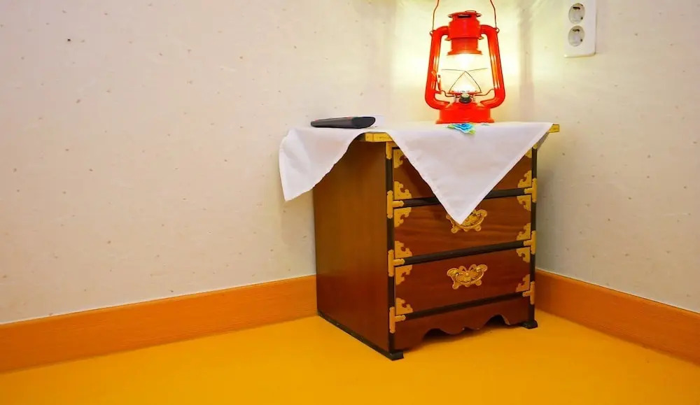 Norijam Hanok Traditional House One