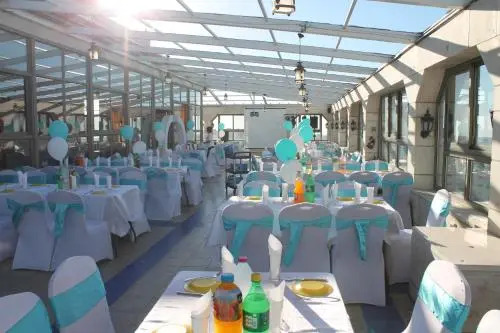 Mirador Hotel