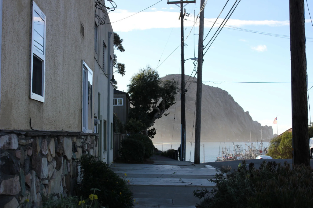Travelodge Morro Bay