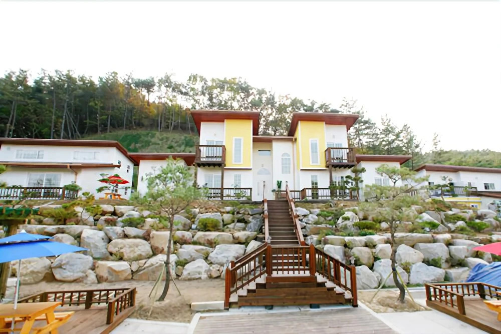 Seosan Dodam Star Pension