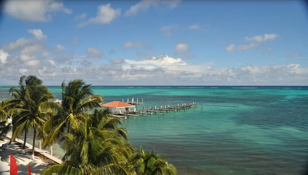 Sands Villas