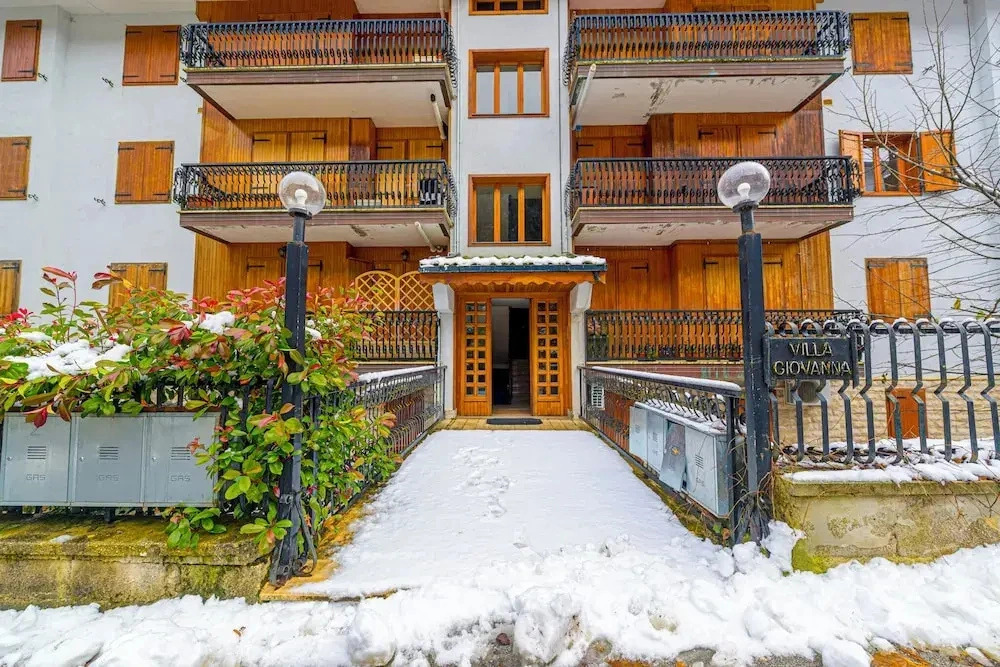 Casa DAmato - Roccaraso