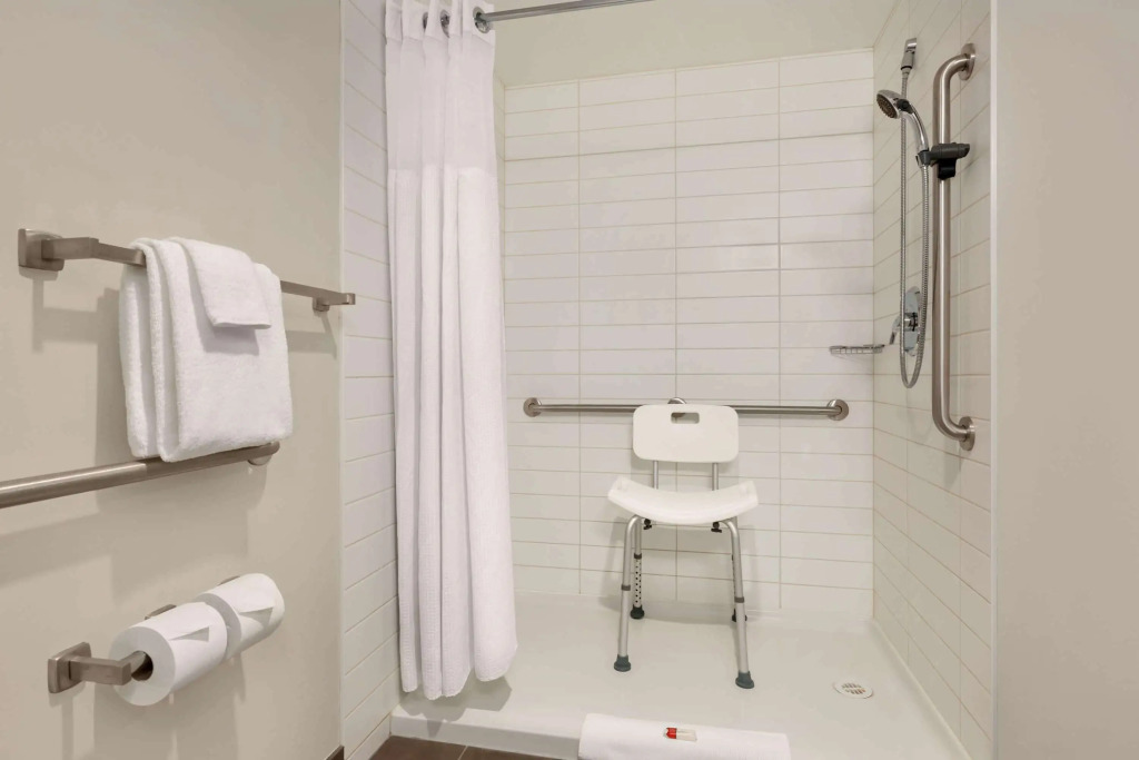 Microtel Inn & Suites by Wyndham Lloydminster