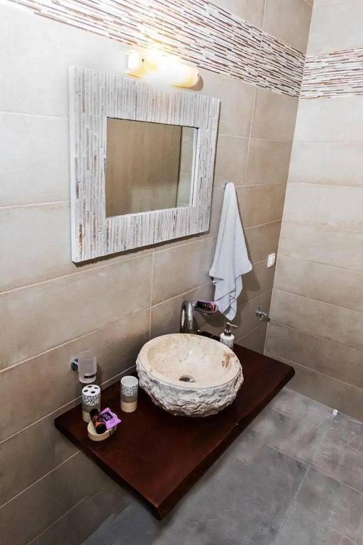 Deluxe Rooms