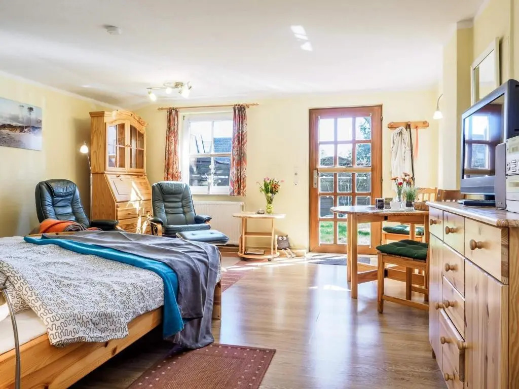 Seenest Appartement 2