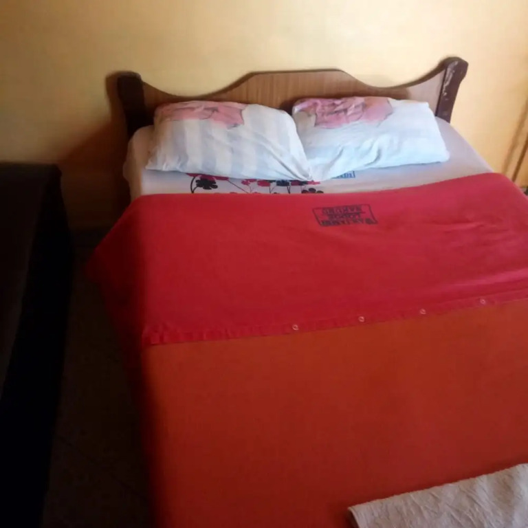 Wanjambi Lodge