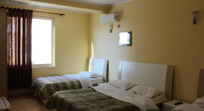 Hotel Kristal