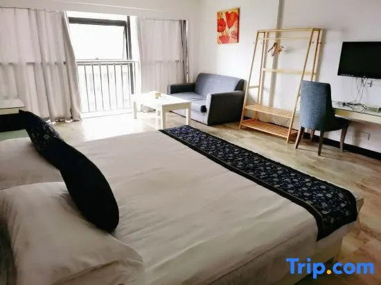 Oulange Fashionable Hotel