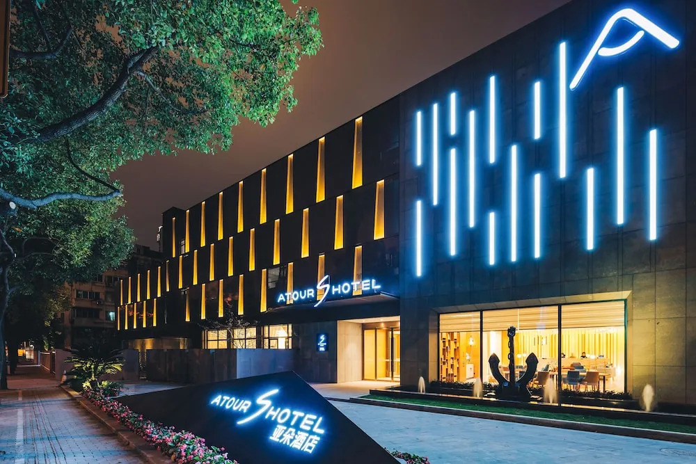 Nanjing E3 Hotel
