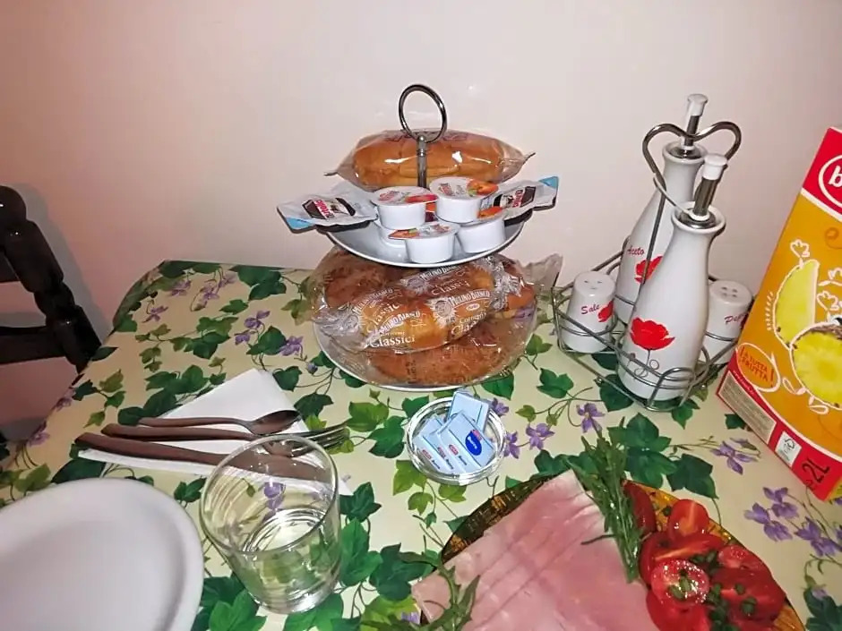 B&B Villa Claudia