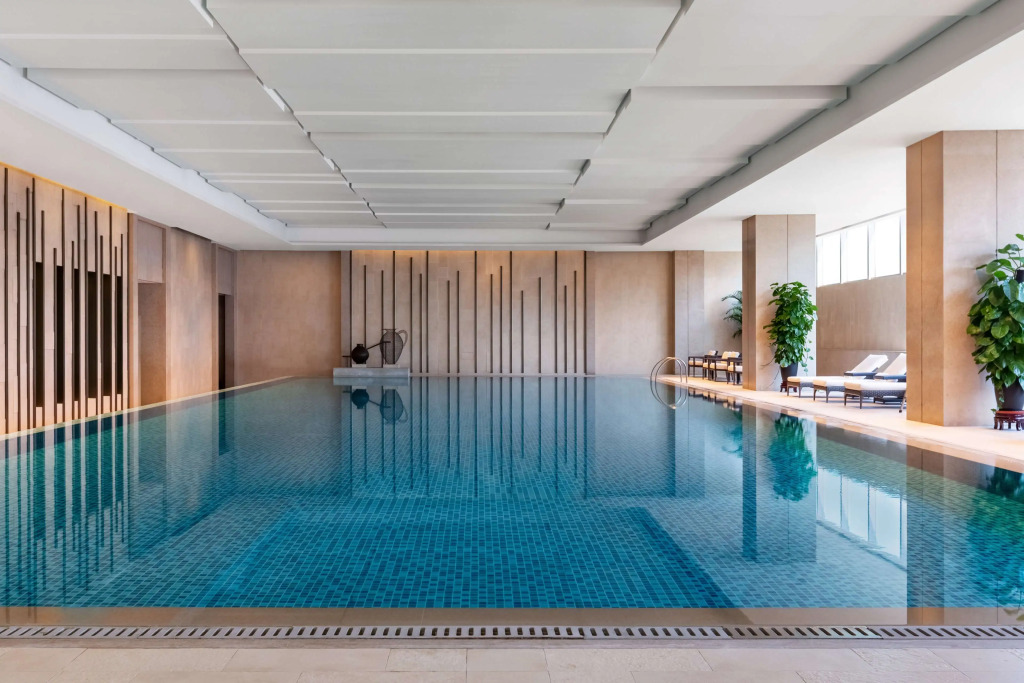 Shangri-La Qufu