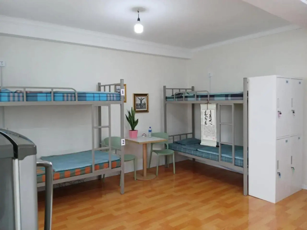 H7 Hostel
