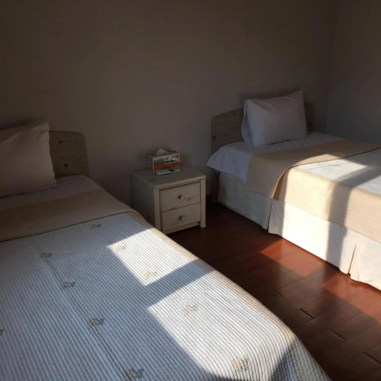The Beauty Hotel