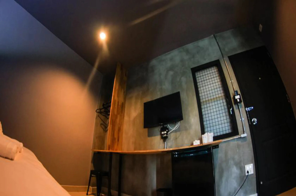 Hotel Passion