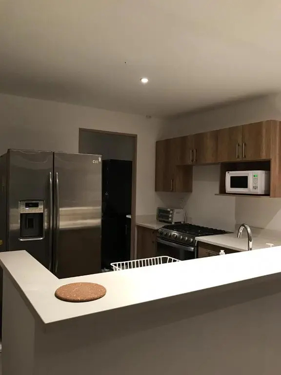 Apartamento Con La Mejor Vista De San Salvador