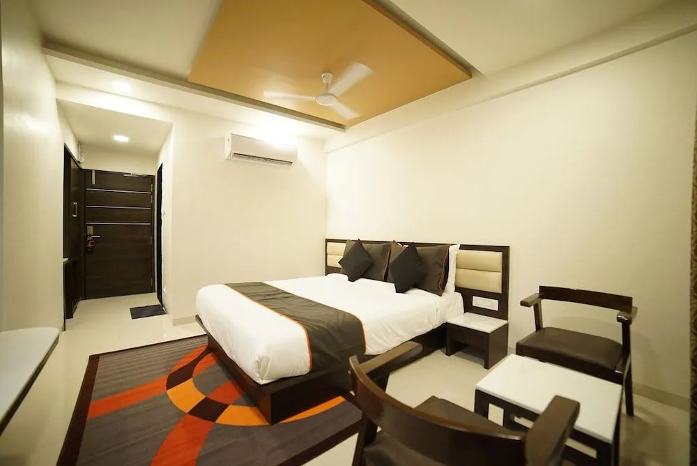Treebo Trend Ramji's Residency