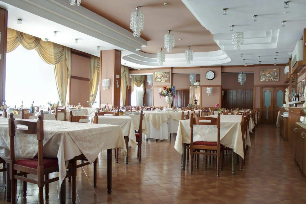 Hotel Bonifacio