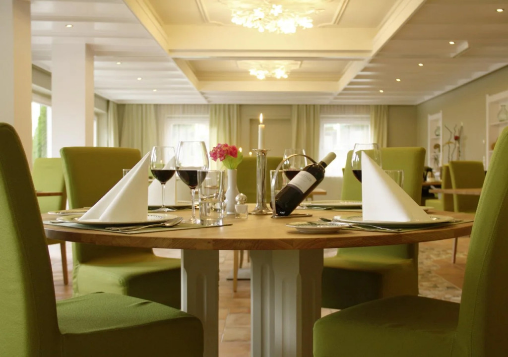 Hotel Försterhof