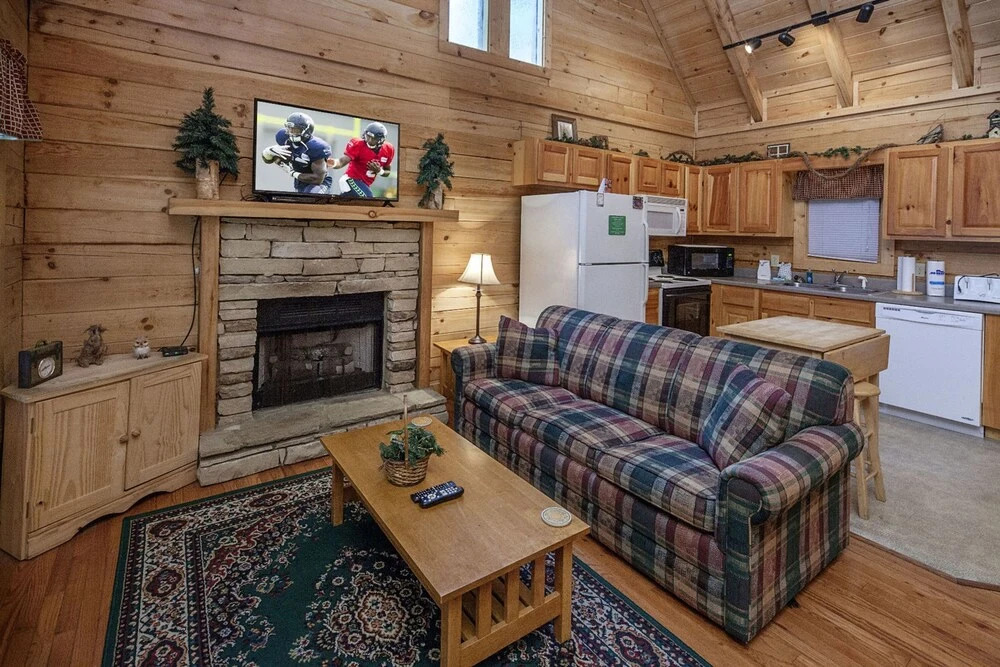 Love Nest by Eagles Ridge Resort