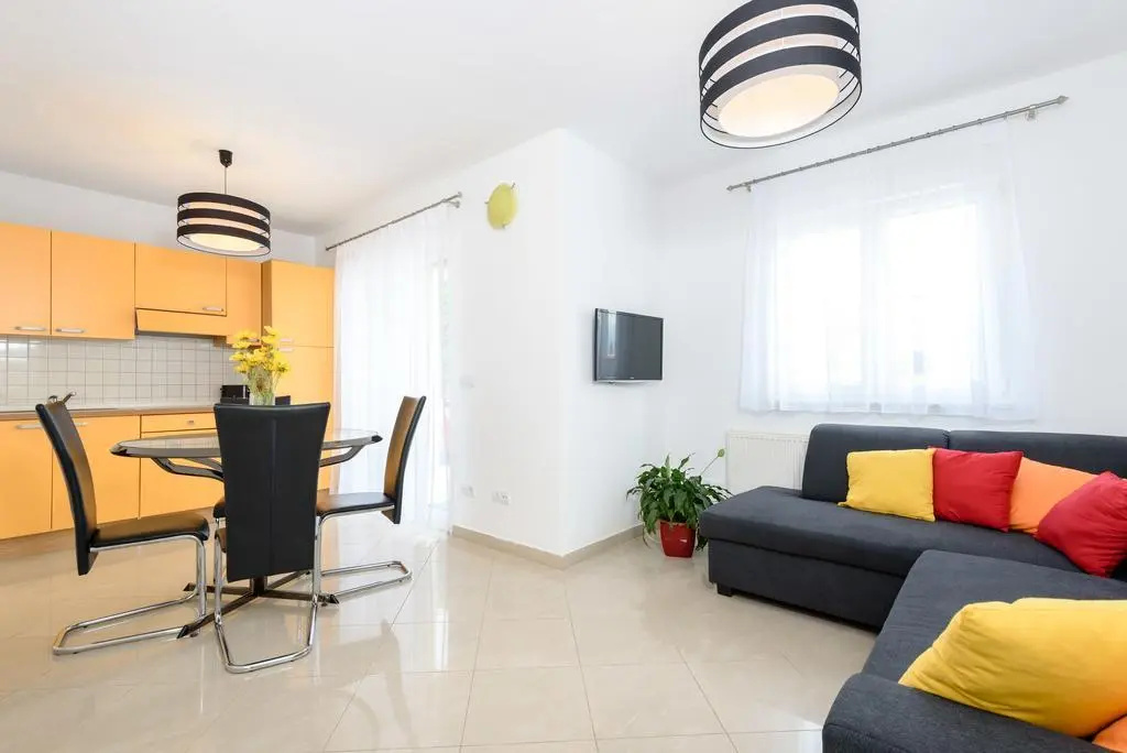 Apartments Salona