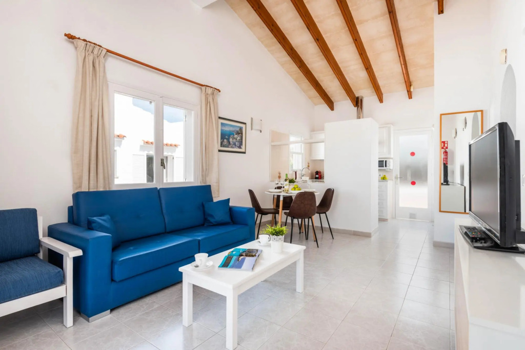 Apartamentos Rimar  4