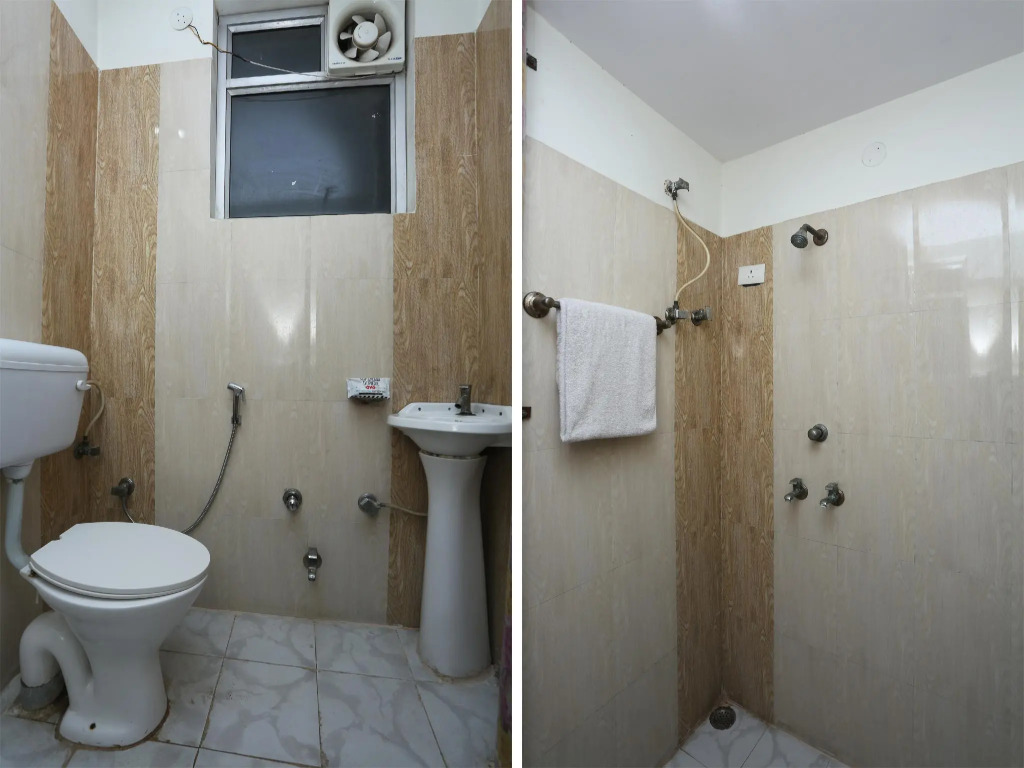 OYO 8869 Hotel-a-firoza