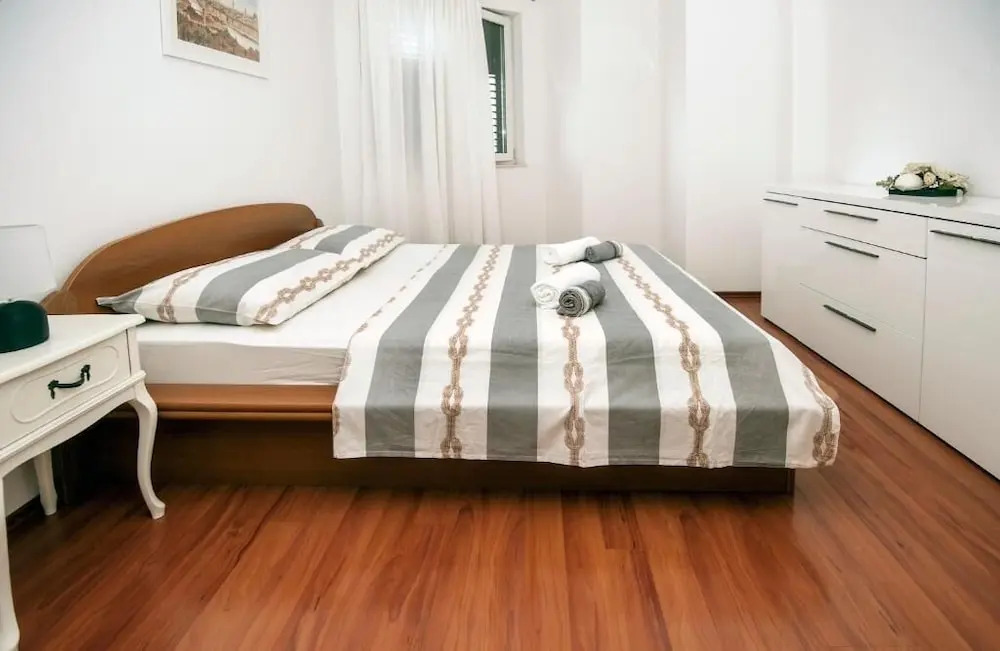 Žnjan Beach Apartments