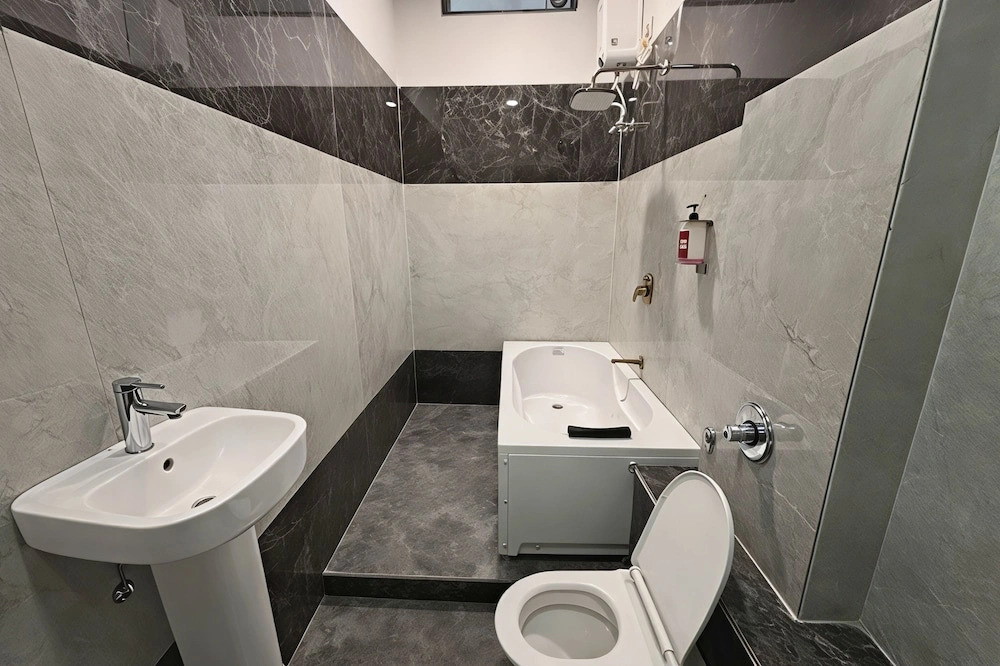 Hotel Madhav and Restaurant