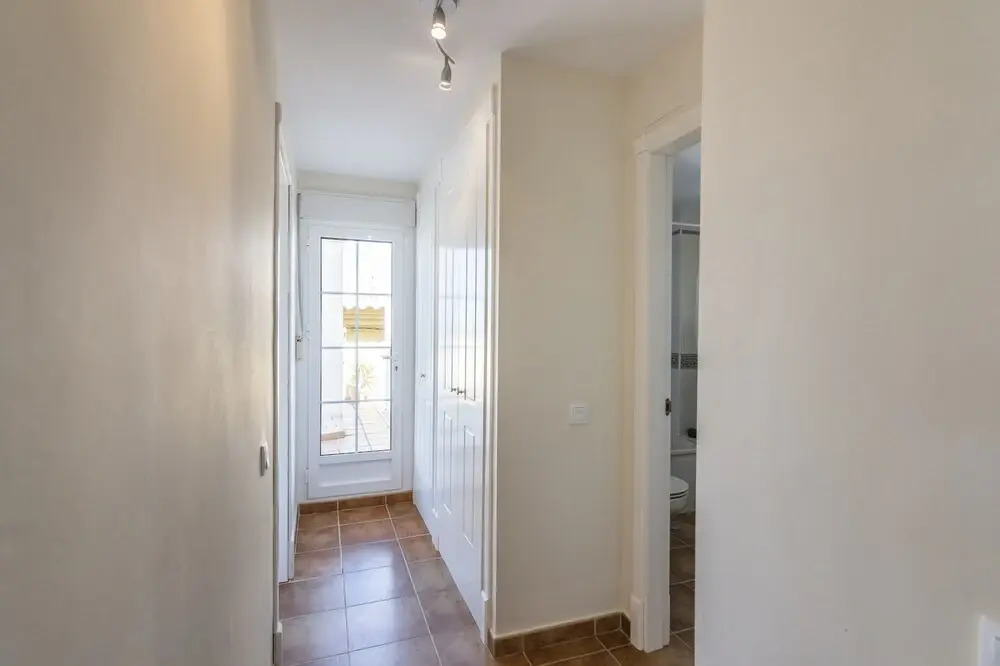 Child-friendly Apartment in Punta del Moral