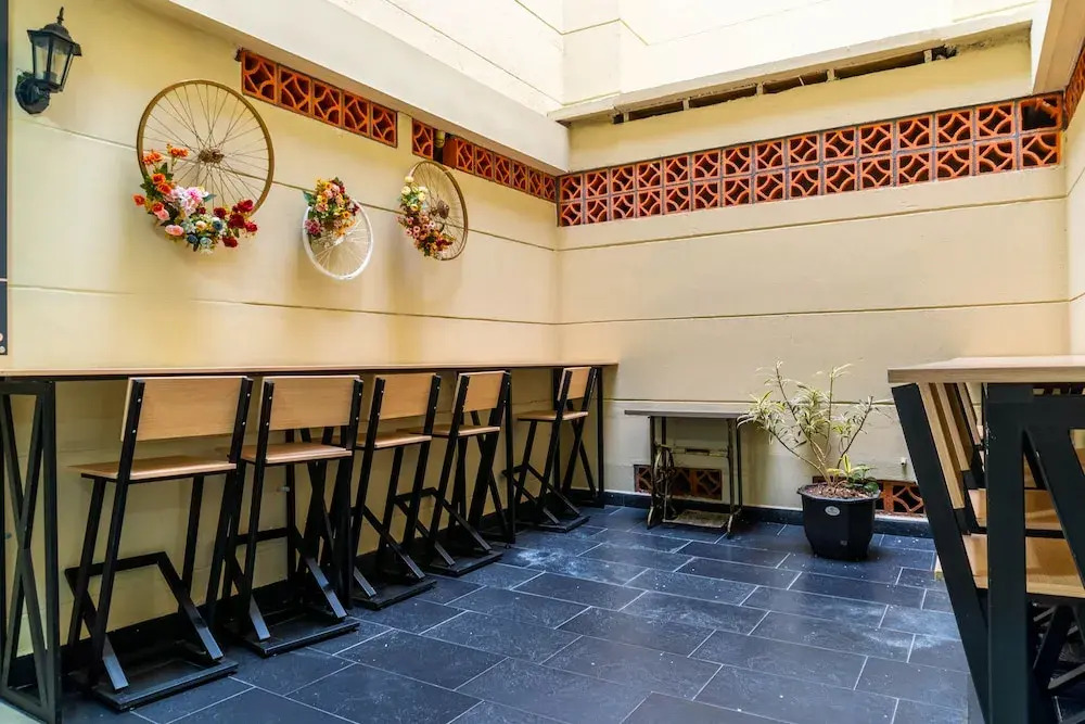 Mandala Medellin Botero By GyC Hotels