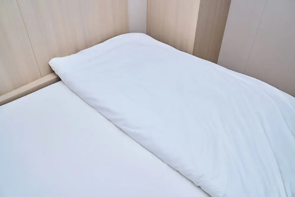 Serene Smart Stay