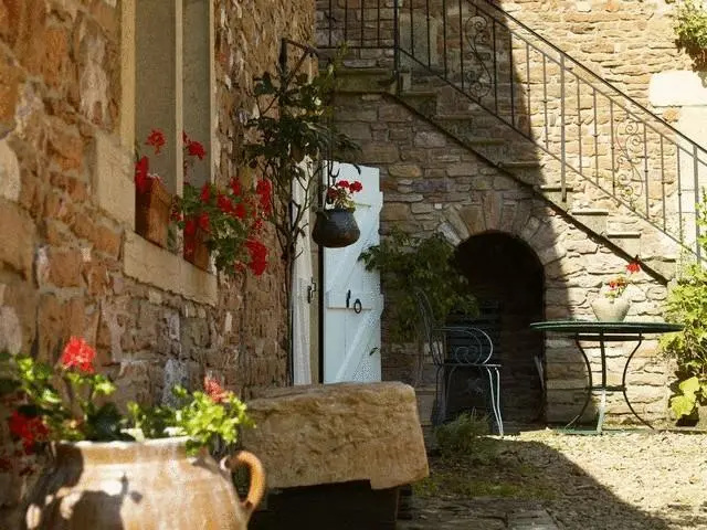 Le Vieux Château