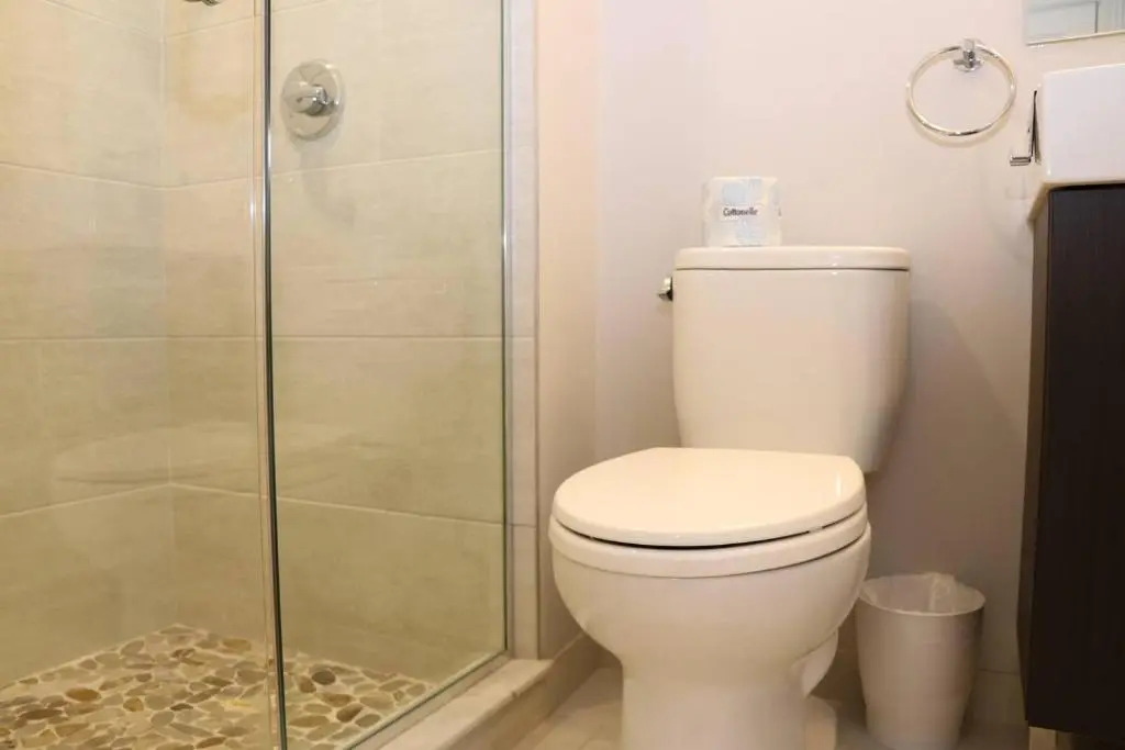 A Stylish Stay w/ a Queen Bed, Heated Floors.. #29